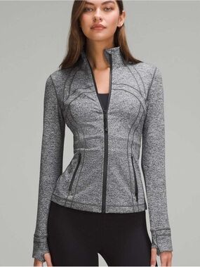 Lululemon define jacket